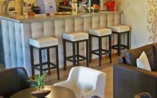 Hotel Eleana
