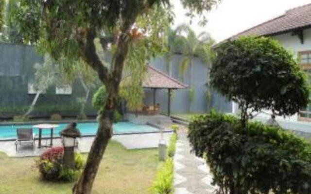 Sejahtera Resort