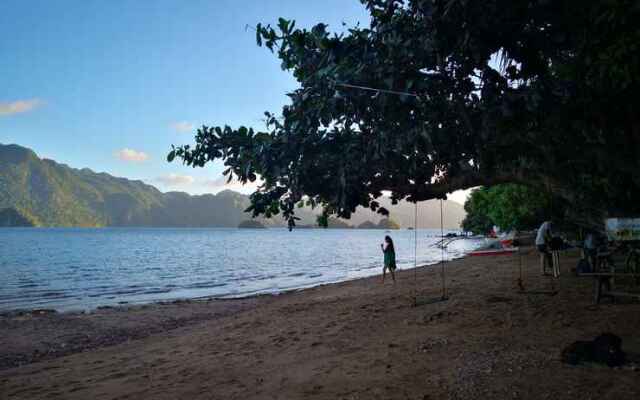 Bali Beach Resort Mindoro