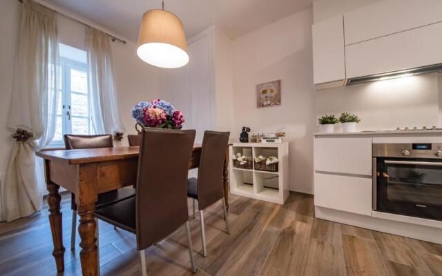 ChèriHomeAssisi Apartment