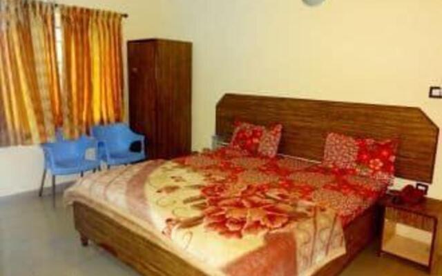 Apoorva Residency