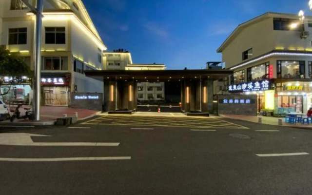 Sumin Hotel