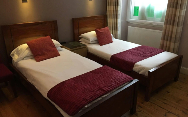 Merchant City Inn