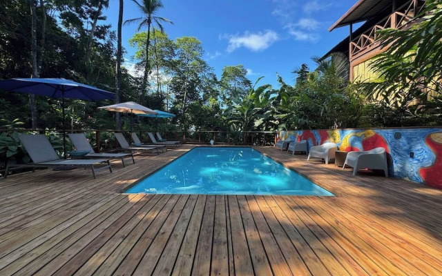 The Lodge at Punta Rica