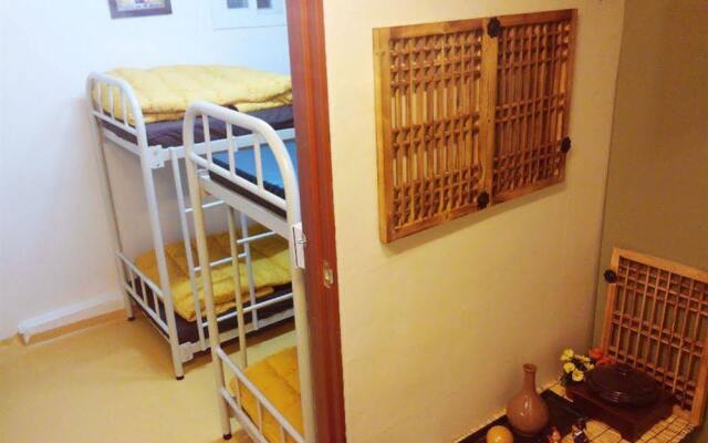 The Seoul Guest House