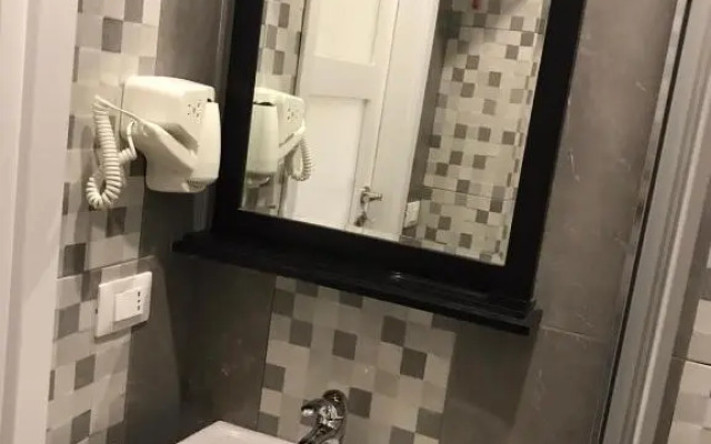 Guest House Bracciano Rm