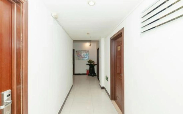 Bengbu 168 Express Hotel
