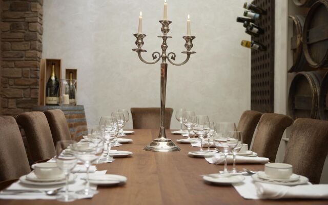 Vienna House by Wyndham Remarque Osnabrück