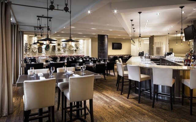 Le Westin Tremblant