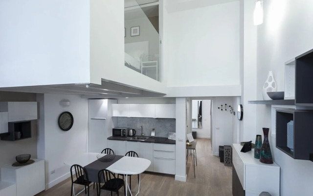 Italianway - Rosales 3