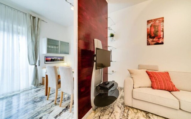 Modern 1 Bed in S. Giovanni 15 Minutes From Centre