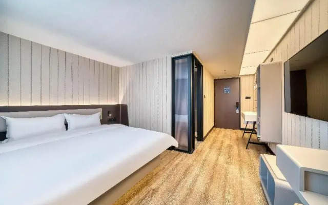 Hanting Hotel Hangzhou West Lake Baojiao Road