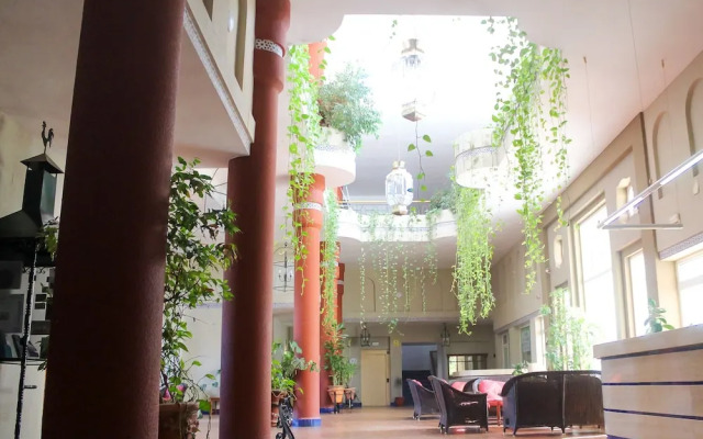 Hostal Puente Del Rey