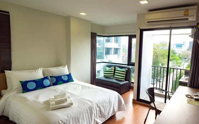 Casa Luxe Hotel and Resident