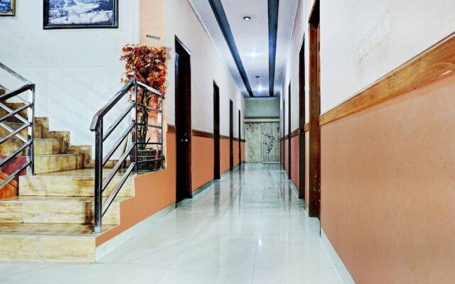 Aliyah Syariah by OYO