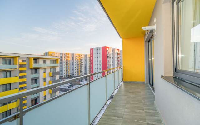 Armony Residence