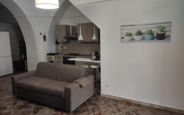 casavacanzeleantichemura