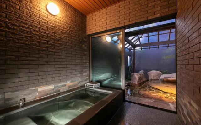 Hinatayama Onsen Kiyohime Onsen