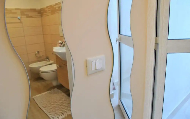 Apartment for 2 Persons