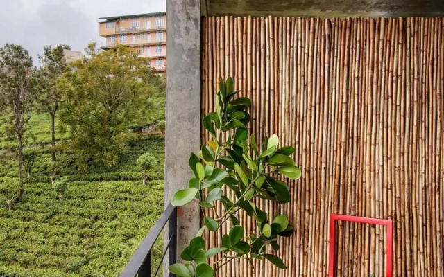 Vantage hills Haputale