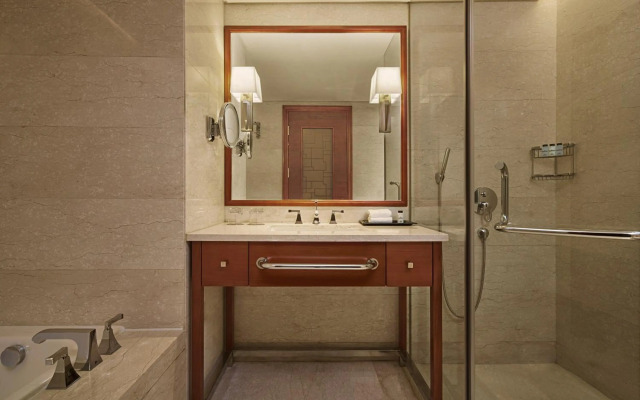 Sheraton Changsha Hotel