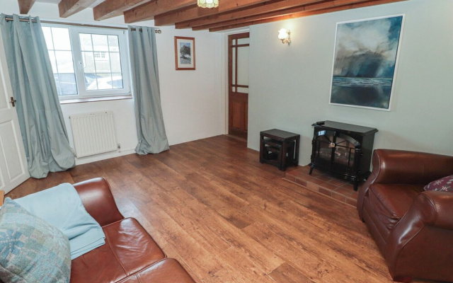 Farm Cottage