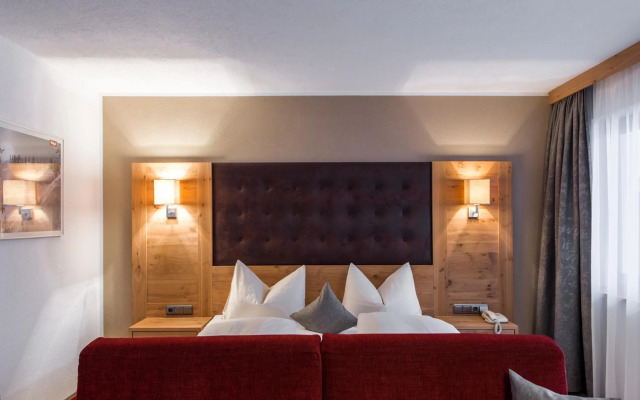 BIRKENHOF - Premium Apart & Suites