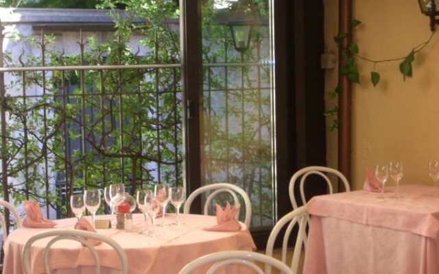 Hotel Pavone