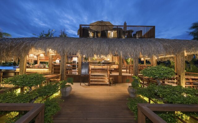 The Club at Hoi An Eco Lodge