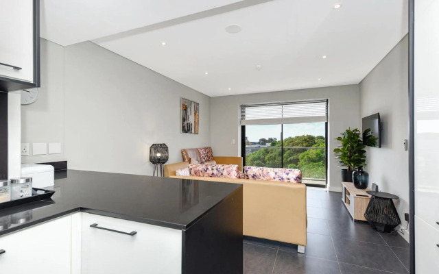 Park Central Residence 2 bedroom Apartment