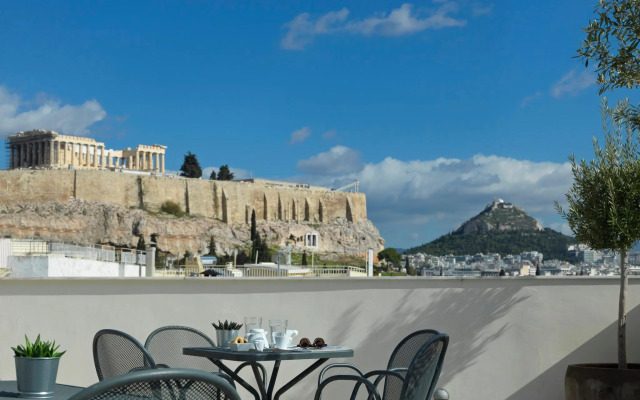 Acropolis Hill