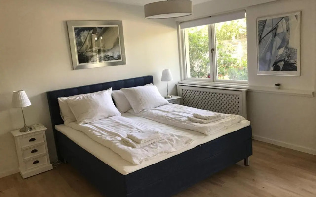 Trouville Bed & Breakfast