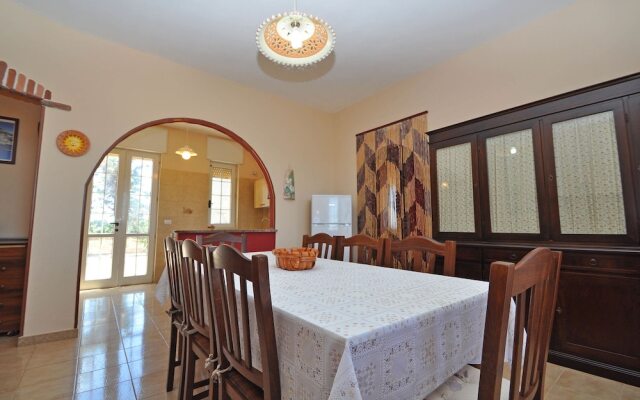 Villa Cotriero