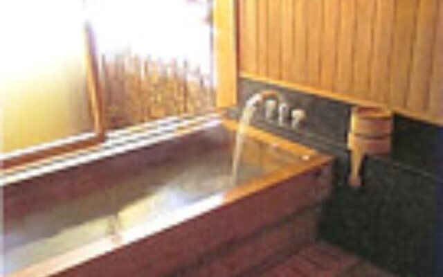 Ise Todaya Ryoan