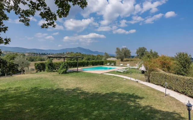 Podere Di Salci 10 in Citt Della Pieve