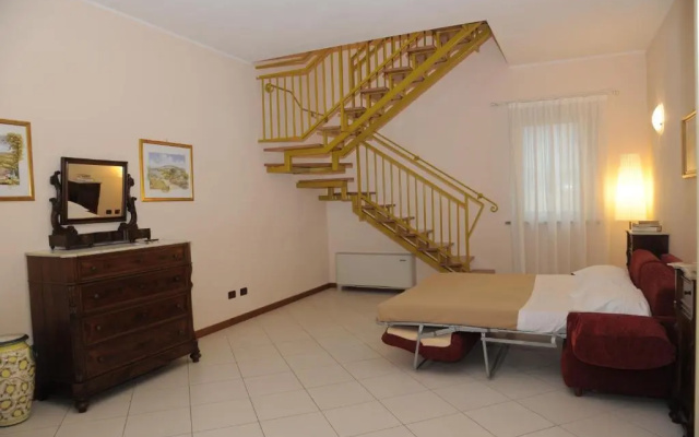 Hotel Plazza