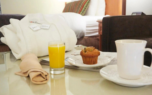 Radisson Hotel Portland Airport