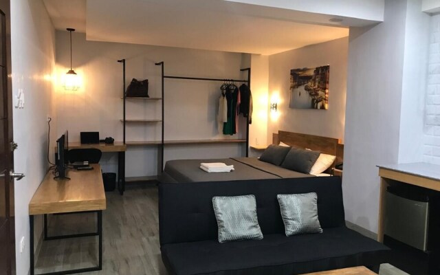 Hotel Capada