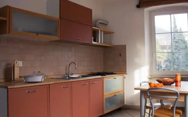 Residence S.Caterina