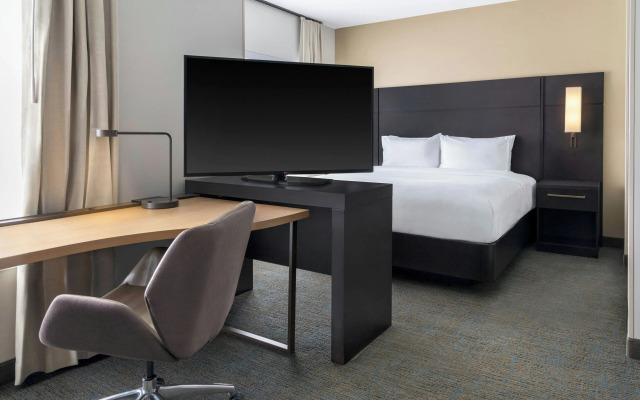 Residence Inn Detroit Dearborn