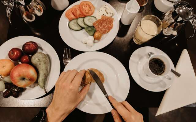 Tulip Inn Ludwigshafen City