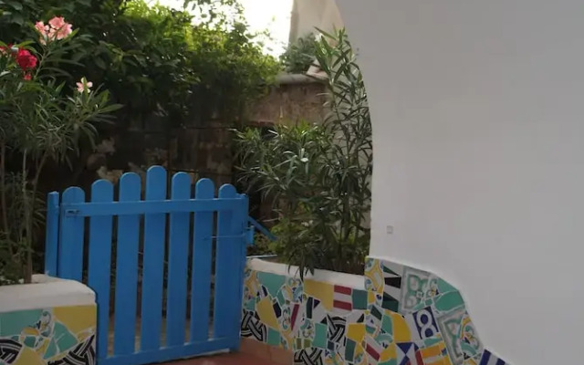 Vacanze A Meta Di Sorrento