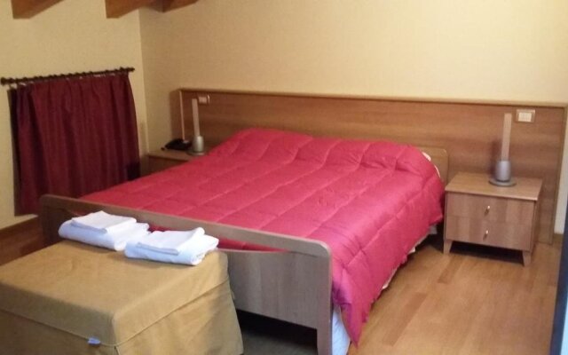 Albergo Al Municipio