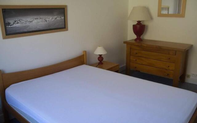 Appartement Tignes, 3 pièces, 7 personnes - FR-1-480-21