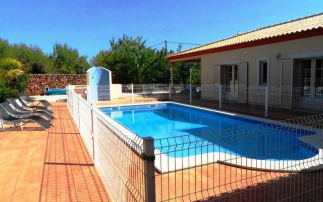 Villa En Algarve Portugal 101480