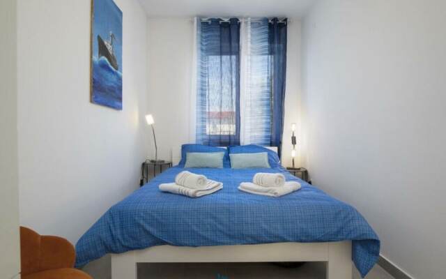 Villa Kostre Comfortable Holiday Residence