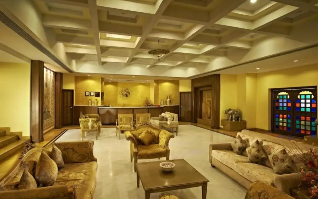 Club Mahindra Kumbhalgarh