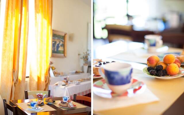 Agriturismo Il Mondo