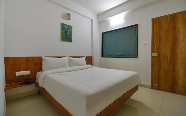 FabHotel Sky Vista Inn