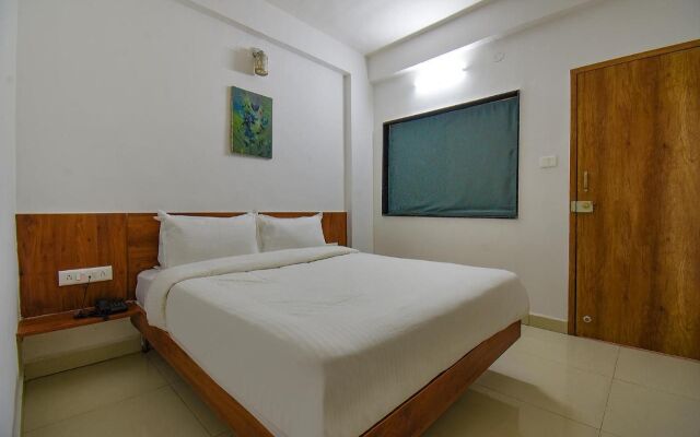 FabHotel Sky Vista Inn